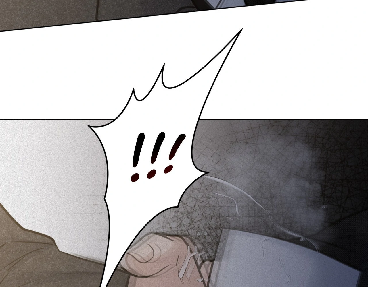 Say a Little Prayer - Chapter 60 manhwa