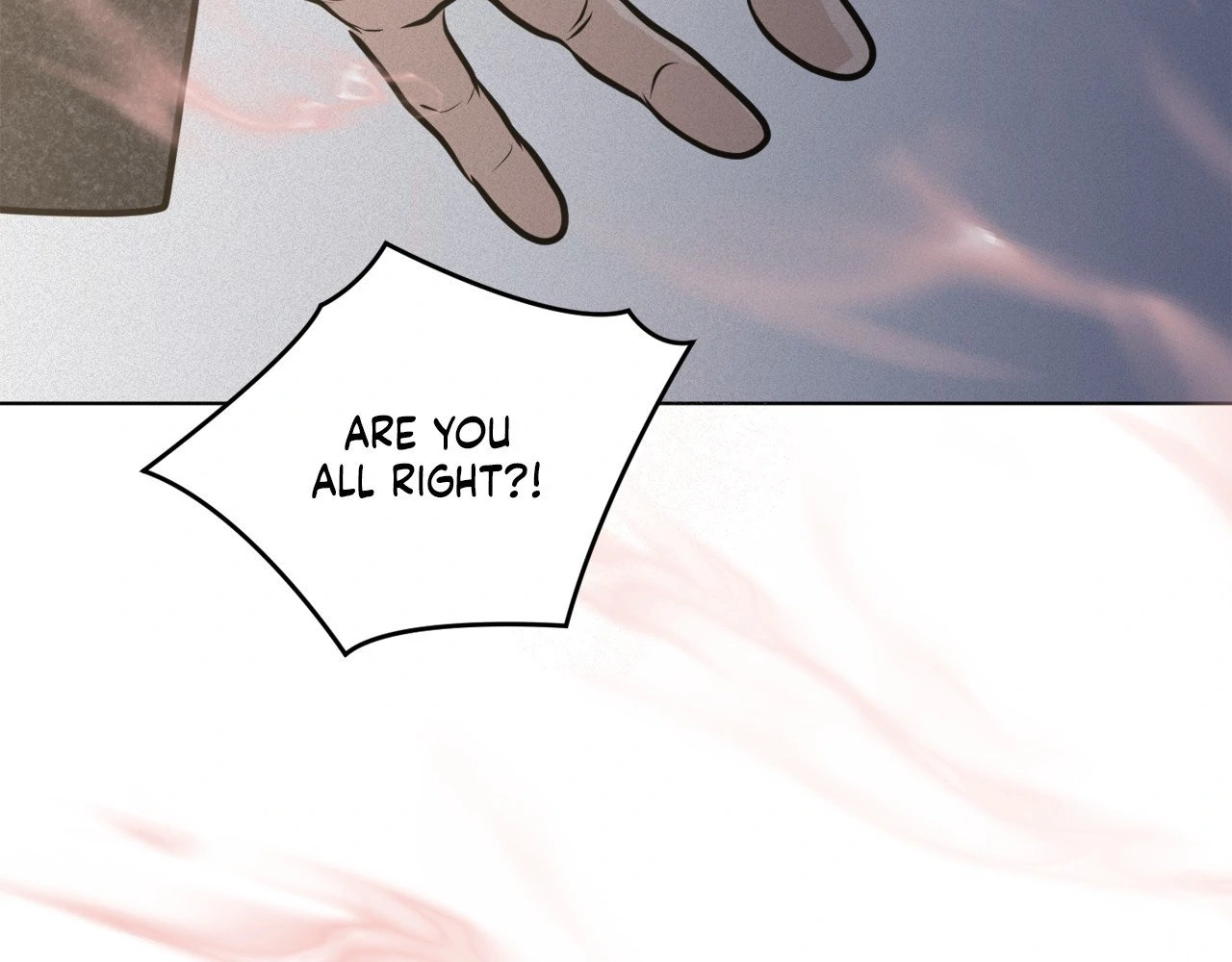 Say a Little Prayer - Chapter 60 manhwa