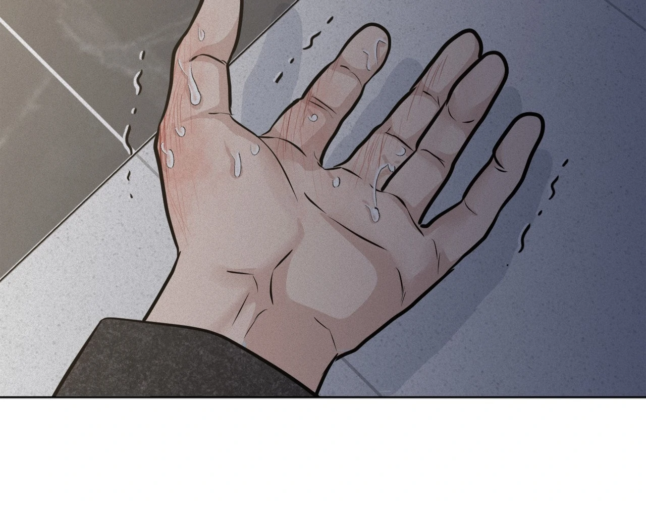 Say a Little Prayer - Chapter 60 manhwa