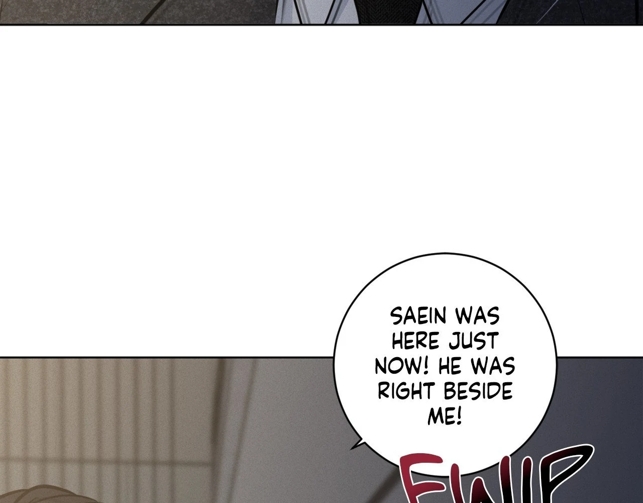 Say a Little Prayer - Chapter 60 manhwa