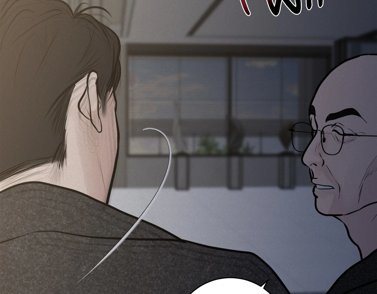 Say a Little Prayer - Chapter 60 manhwa
