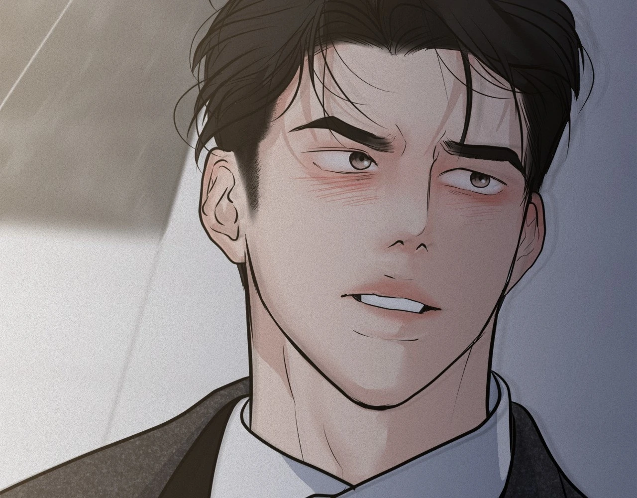 Say a Little Prayer - Chapter 60 manhwa
