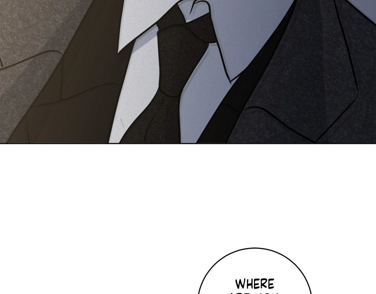 Say a Little Prayer - Chapter 60 manhwa