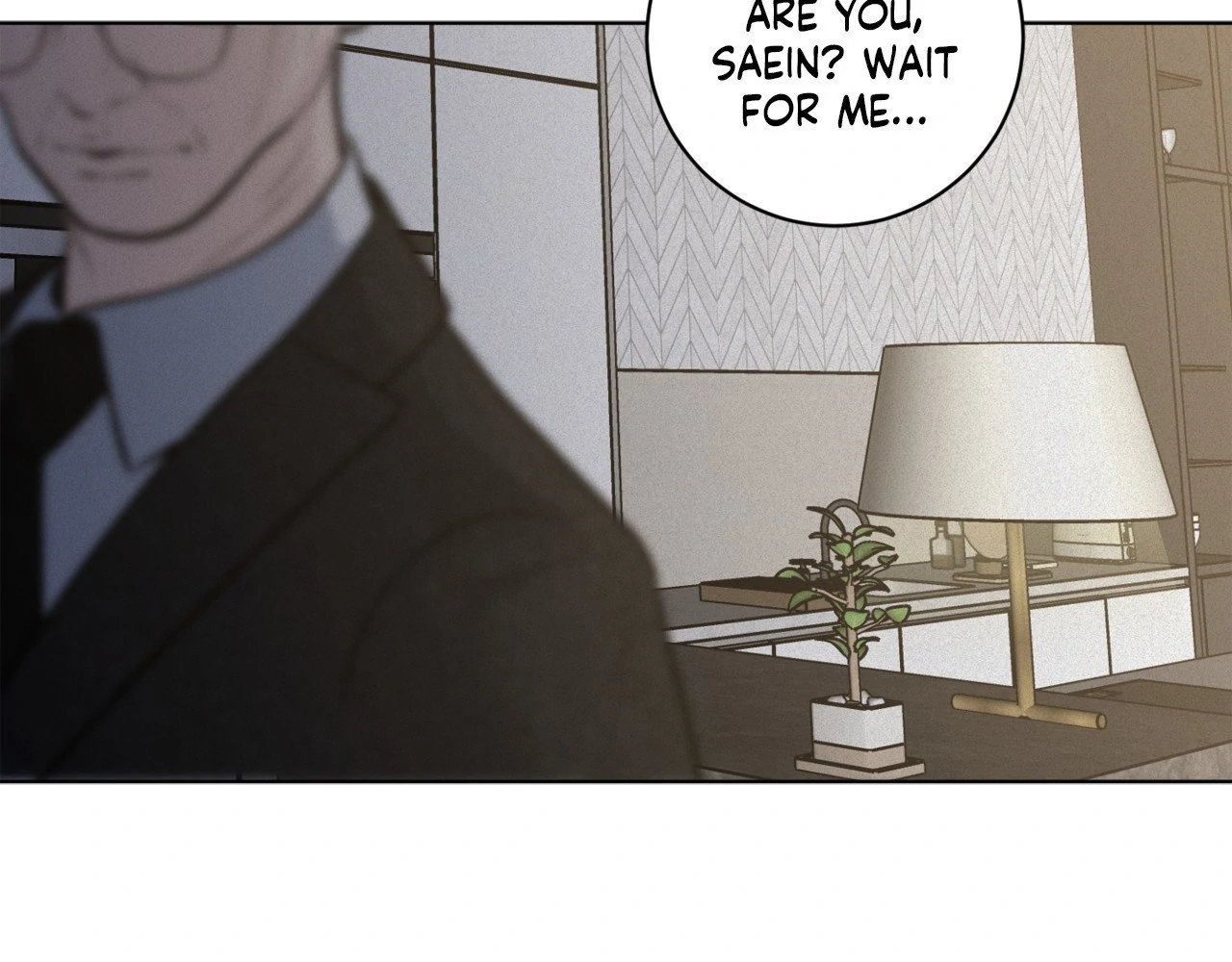 Say a Little Prayer - Chapter 60 manhwa