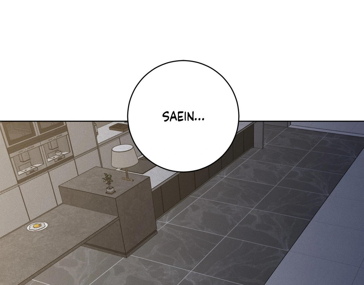 Say a Little Prayer - Chapter 60 manhwa