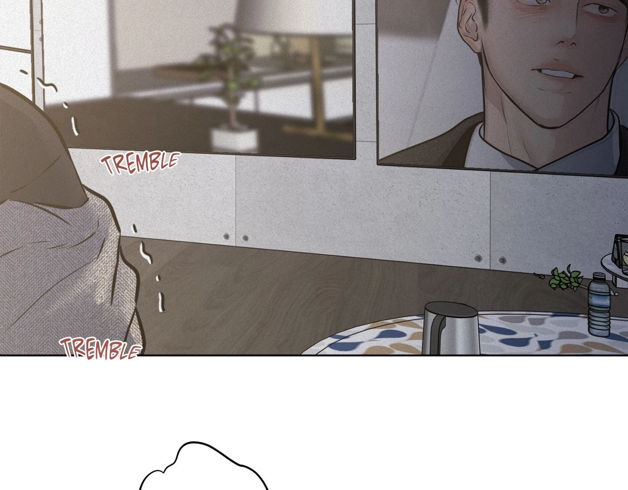 Say a Little Prayer - Chapter 60 manhwa