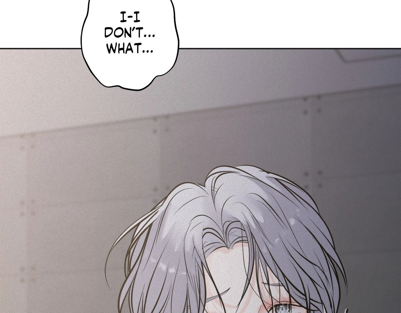 Say a Little Prayer - Chapter 60 manhwa