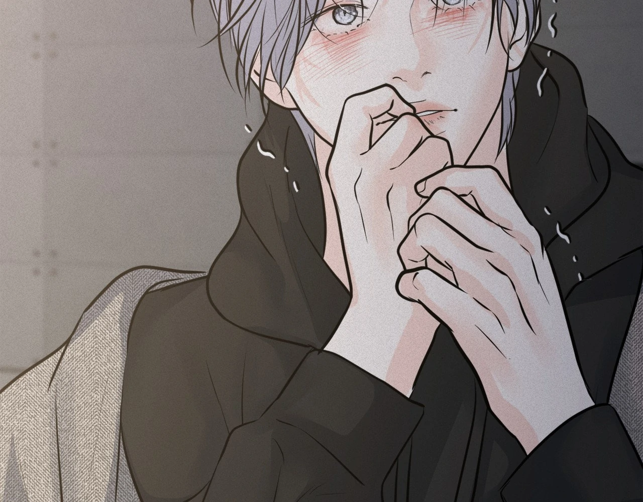 Say a Little Prayer - Chapter 60 manhwa