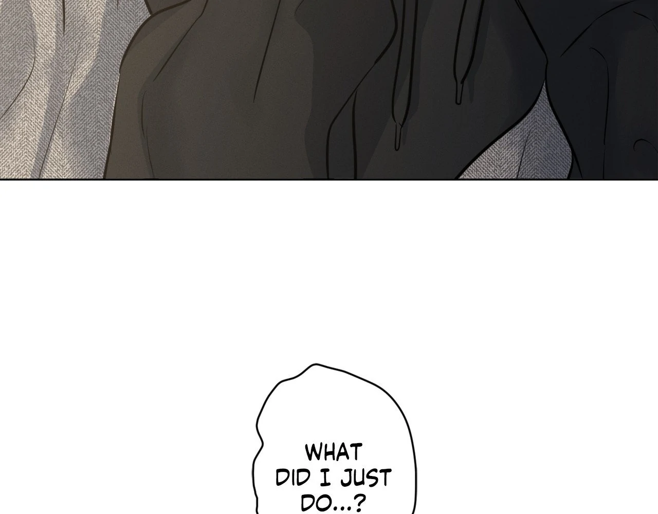 Say a Little Prayer - Chapter 60 manhwa