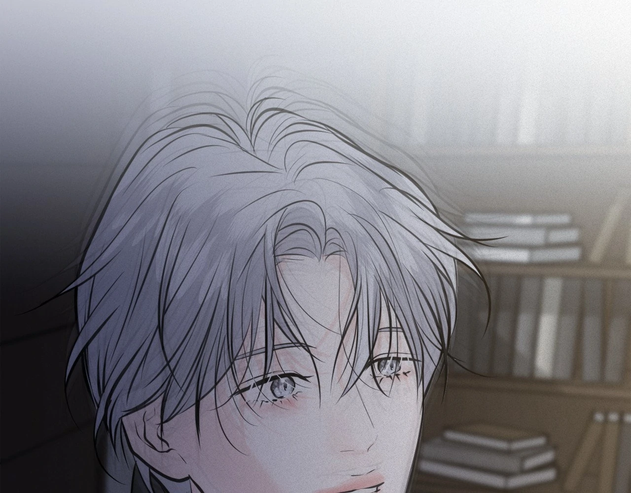 Say a Little Prayer - Chapter 61 manhwa