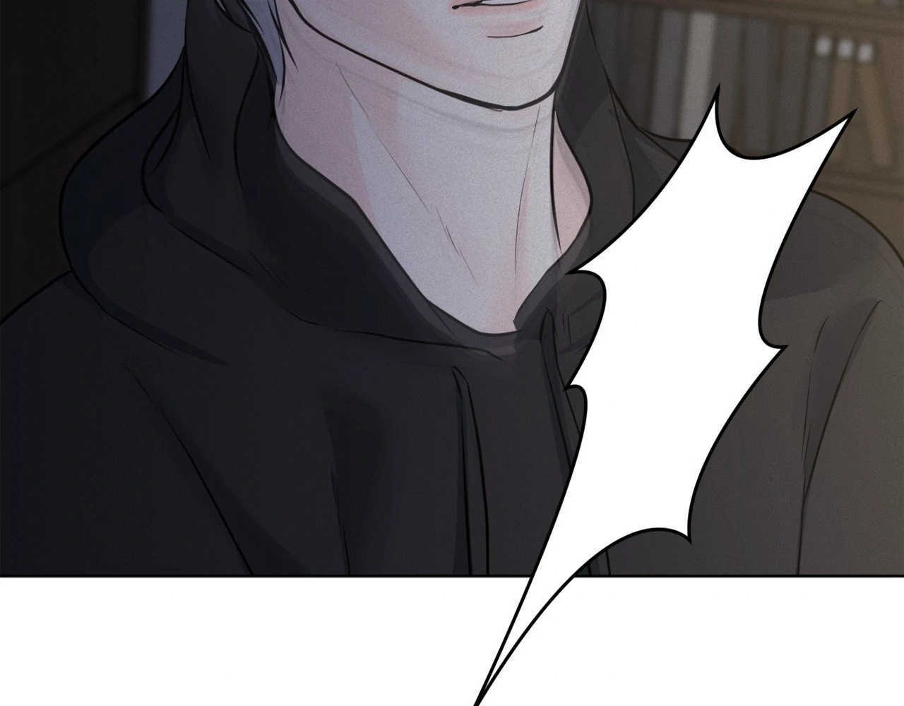 Say a Little Prayer - Chapter 61 manhwa