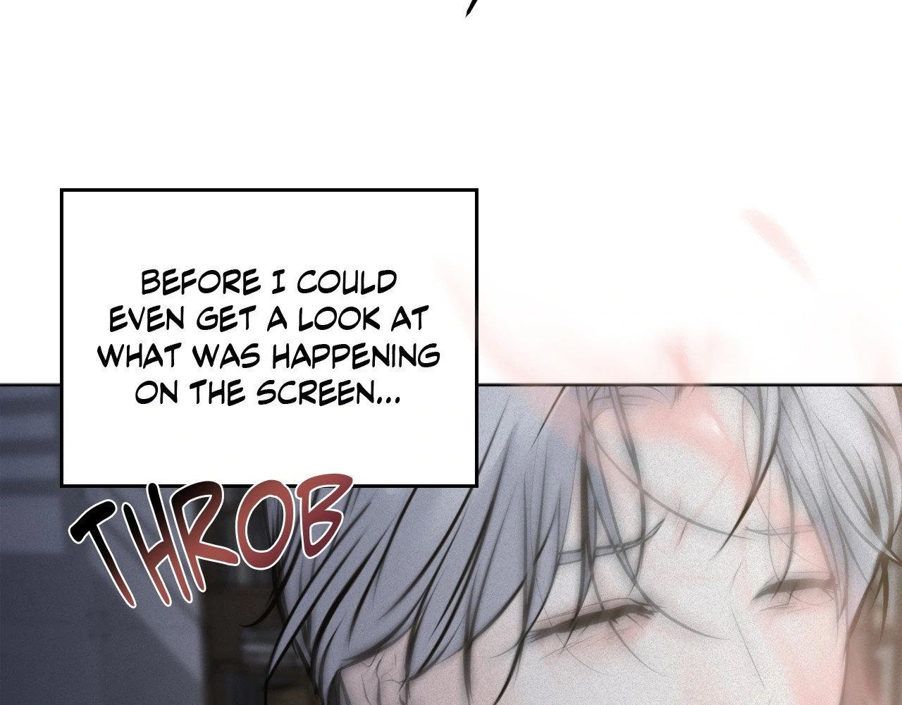 Say a Little Prayer - Chapter 61 manhwa