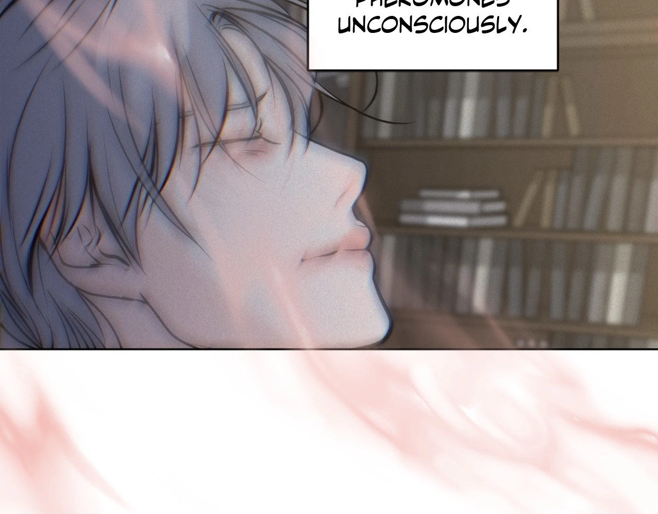 Say a Little Prayer - Chapter 61 manhwa