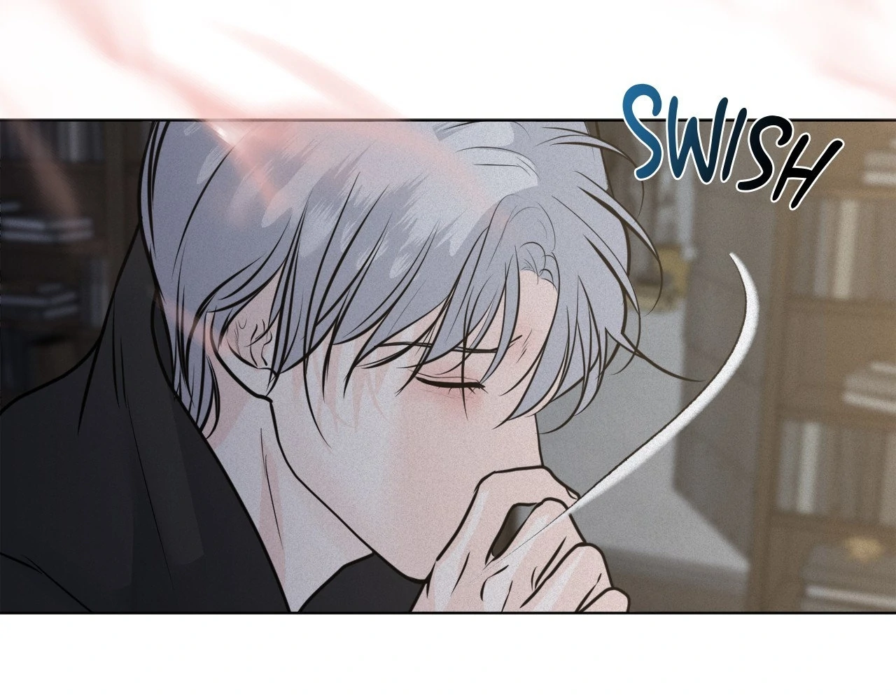 Say a Little Prayer - Chapter 61 manhwa