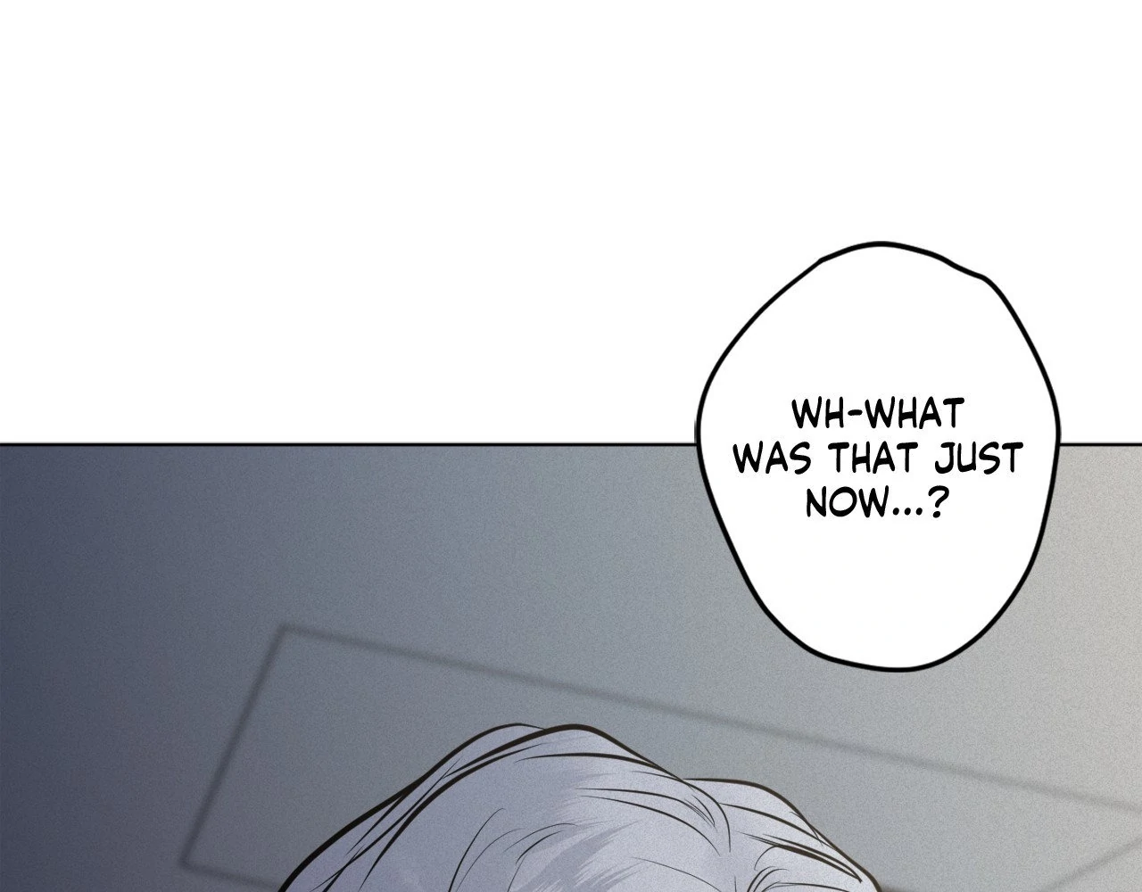 Say a Little Prayer - Chapter 61 manhwa