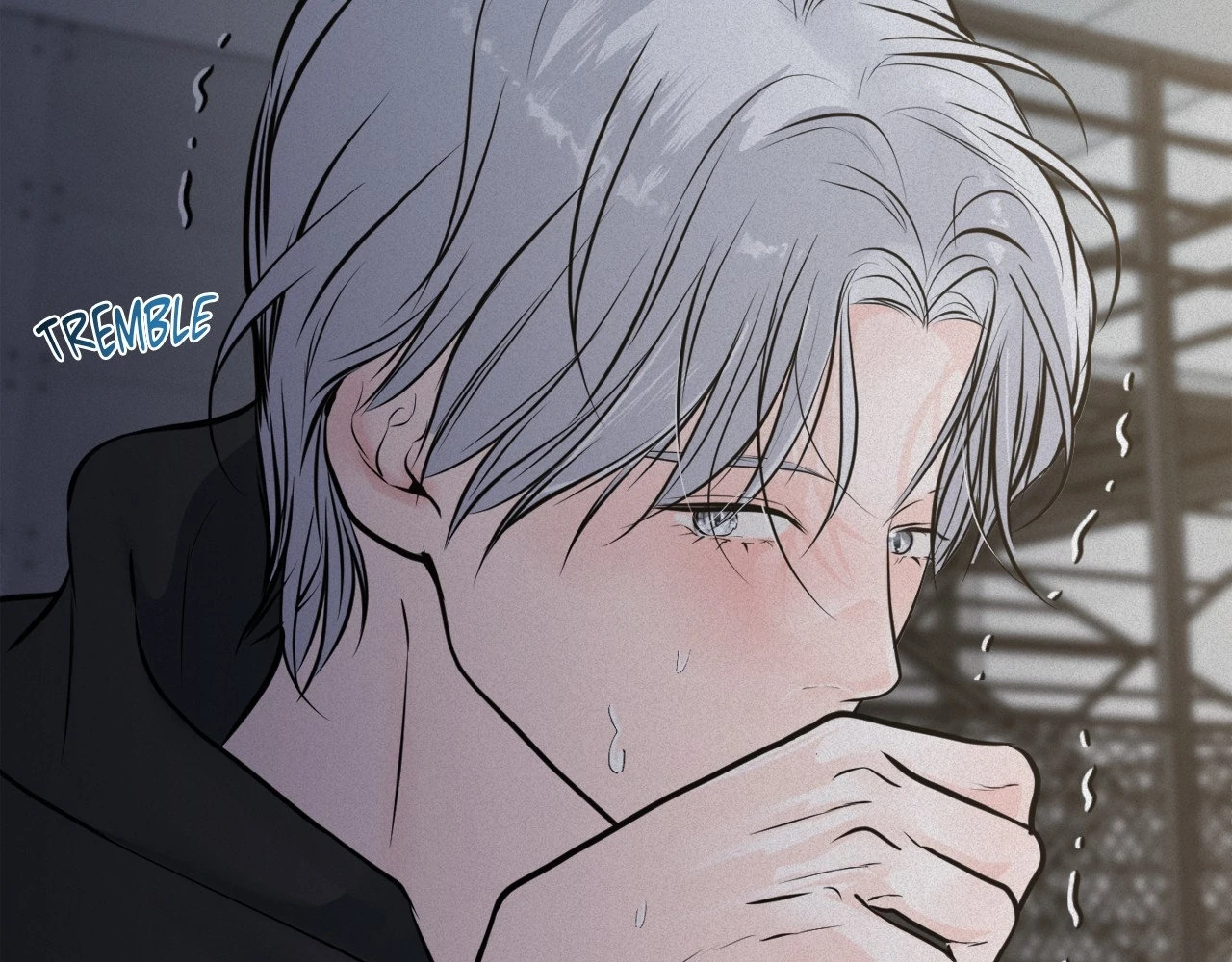 Say a Little Prayer - Chapter 61 manhwa