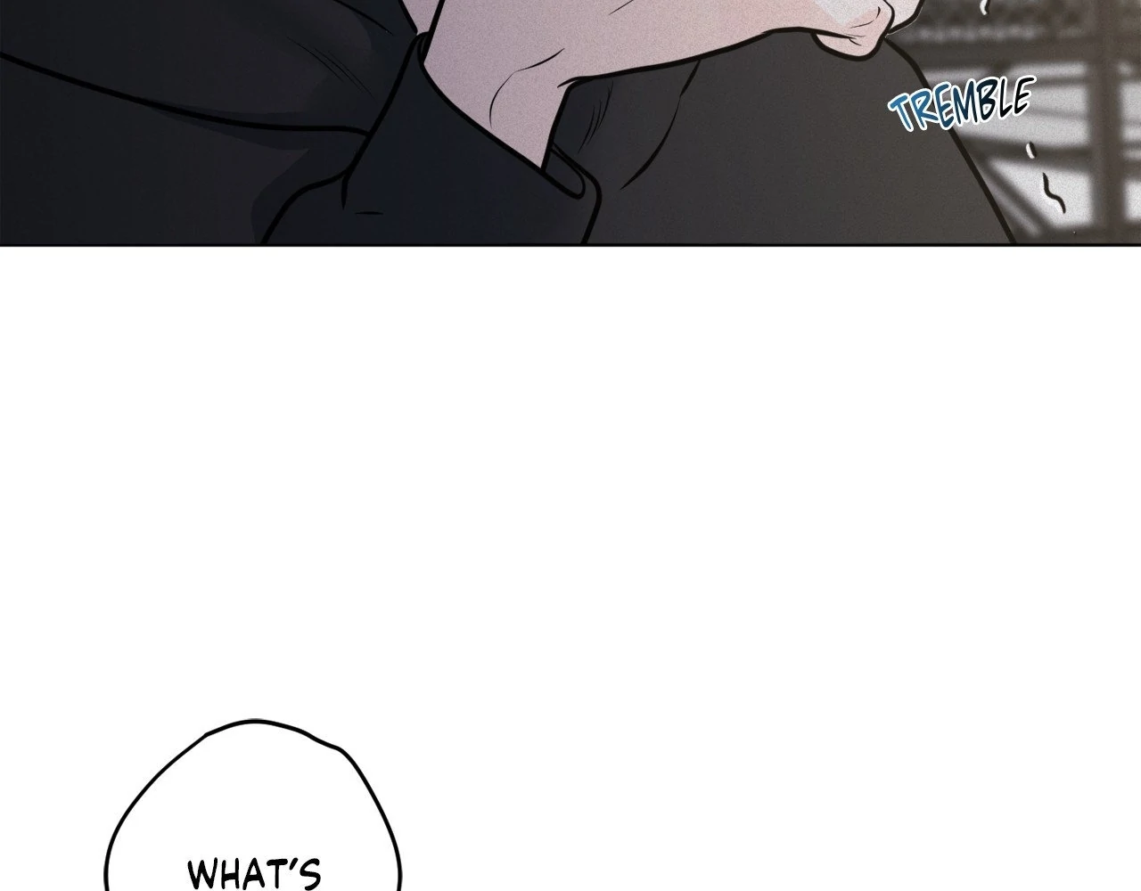 Say a Little Prayer - Chapter 61 manhwa