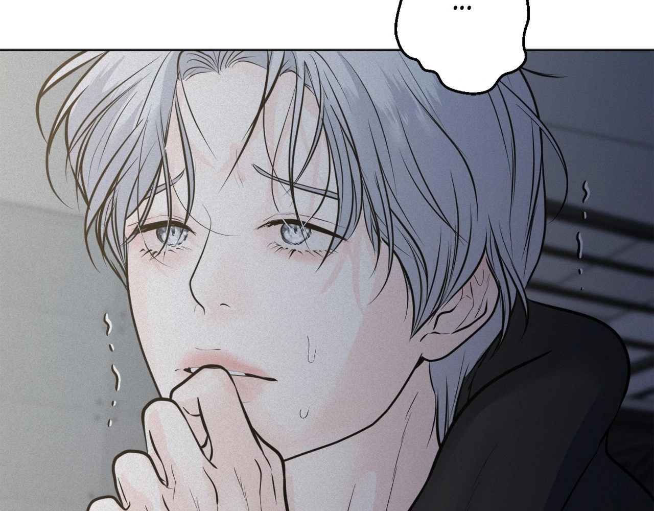 Say a Little Prayer - Chapter 61 manhwa