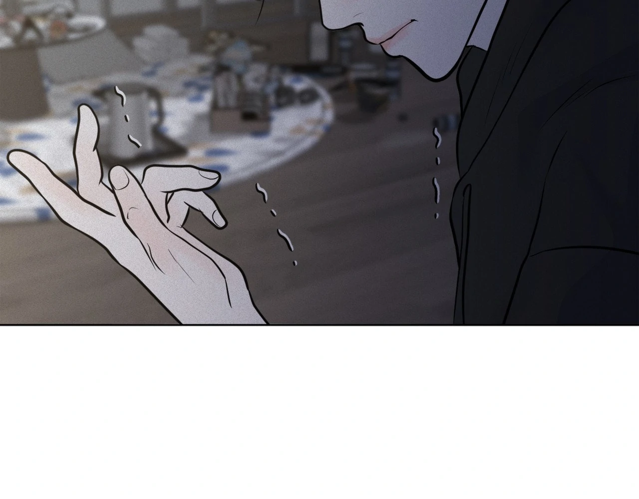 Say a Little Prayer - Chapter 61 manhwa