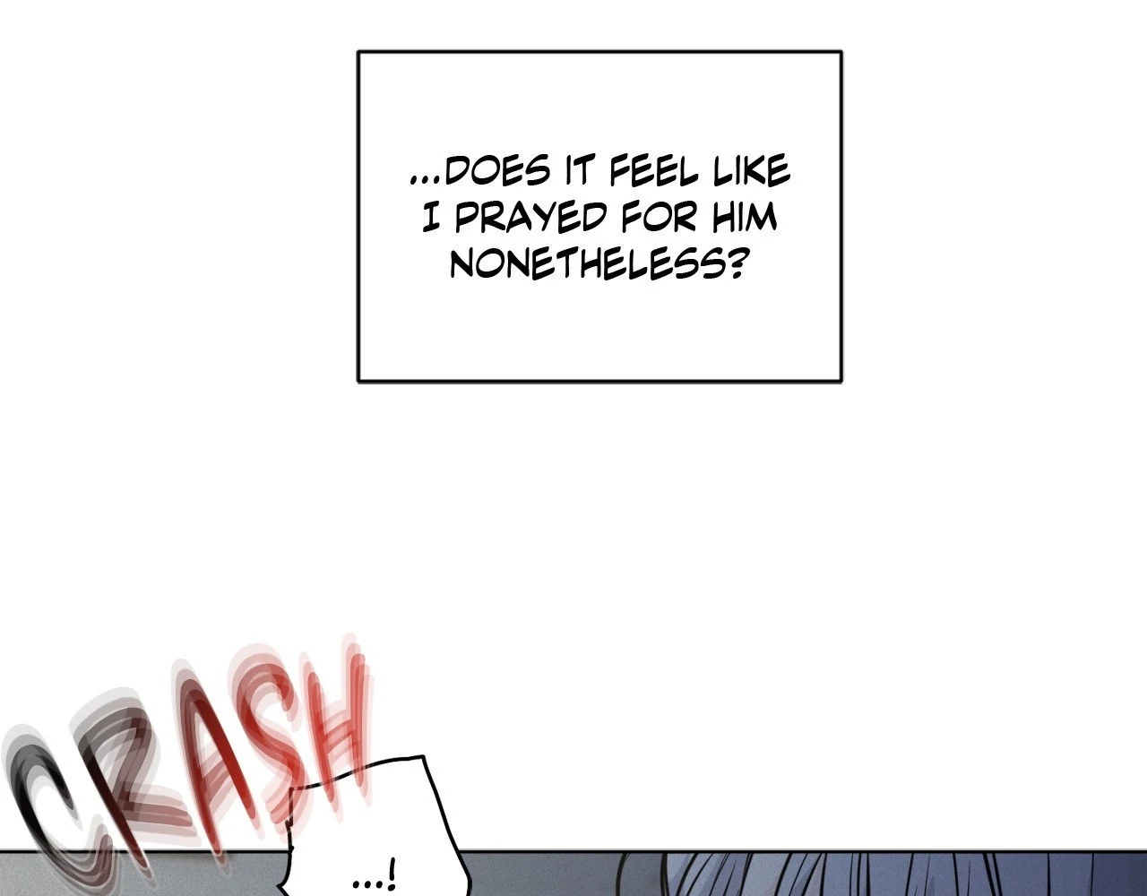 Say a Little Prayer - Chapter 61 manhwa