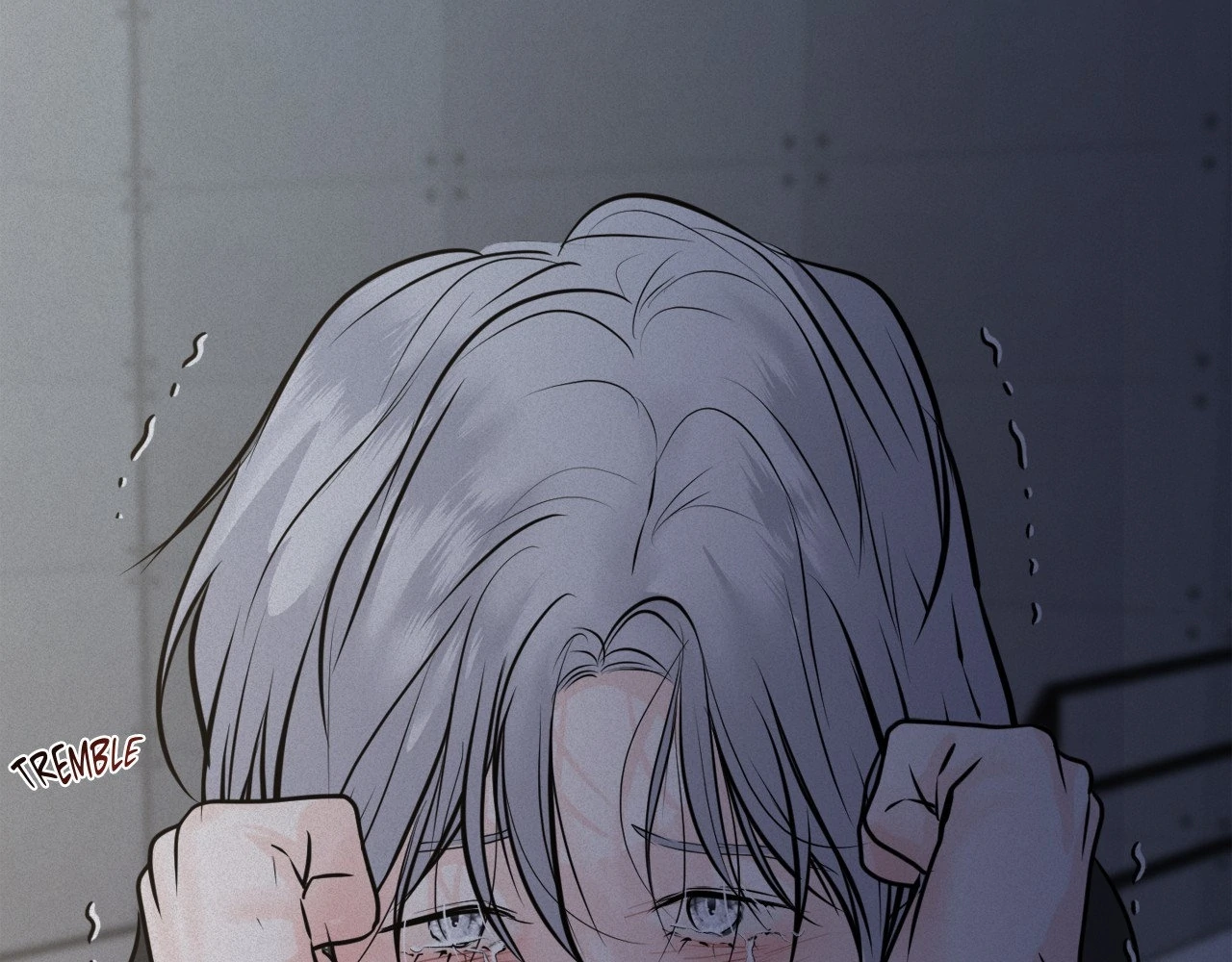 Say a Little Prayer - Chapter 61 manhwa