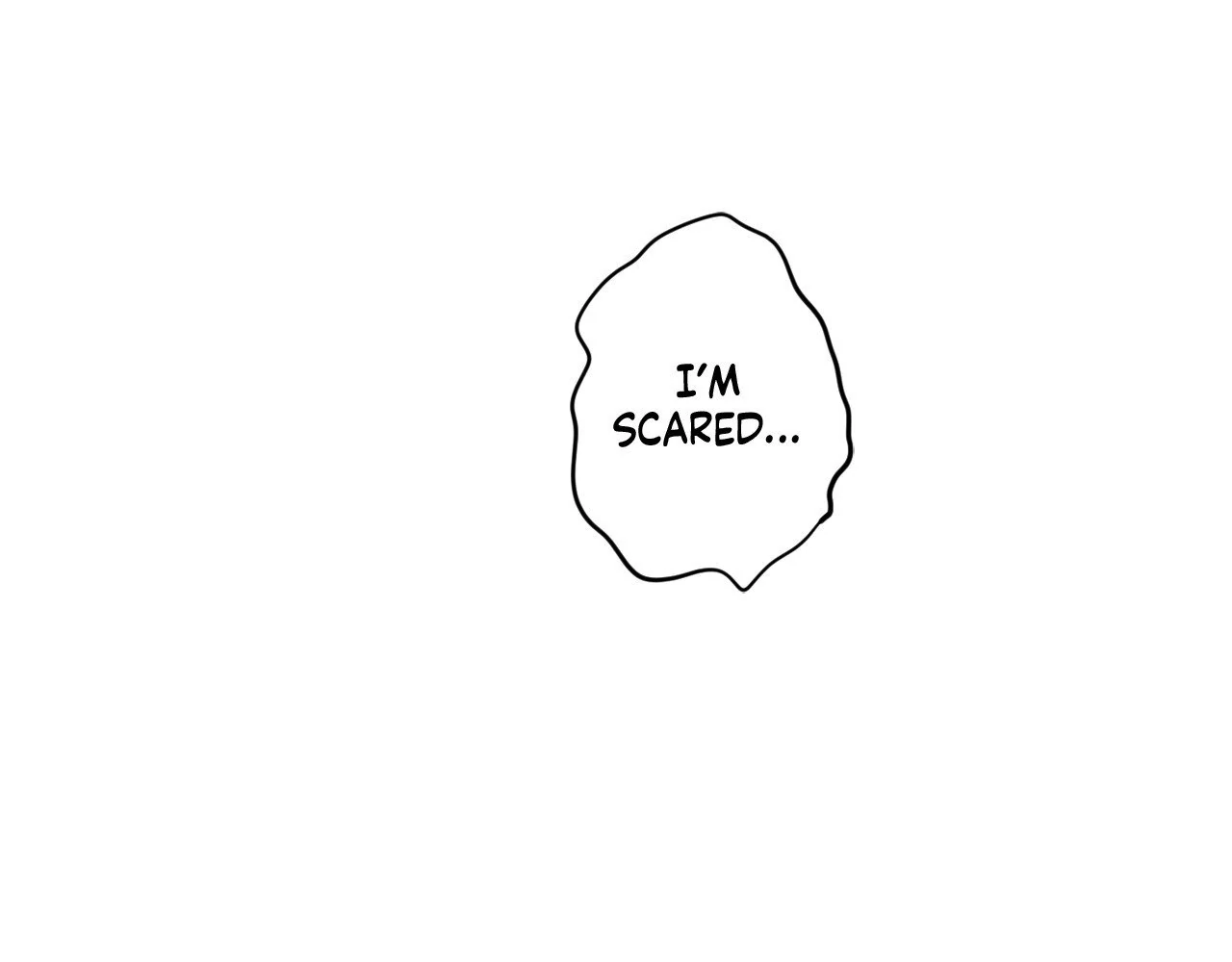 Say a Little Prayer - Chapter 61 manhwa