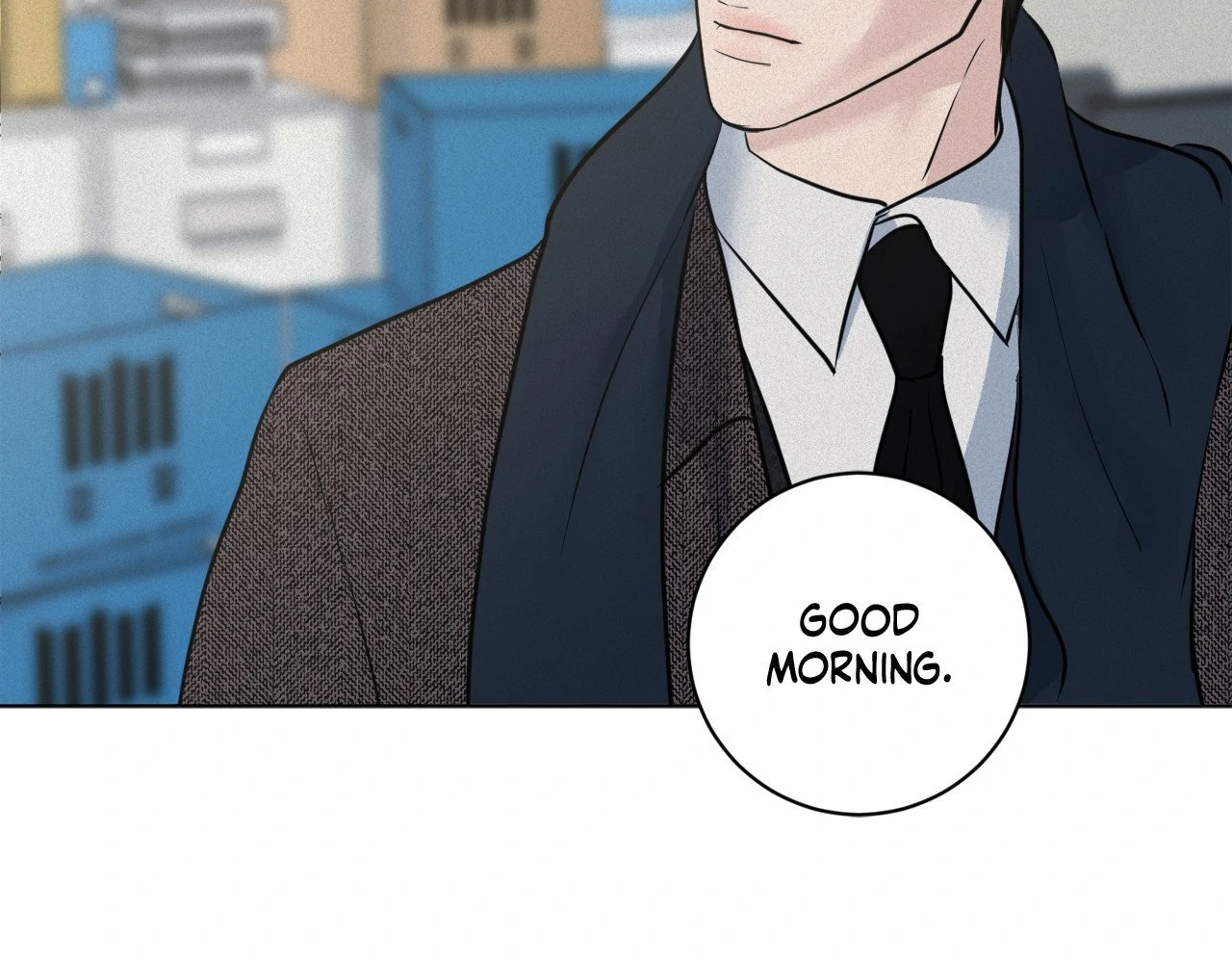 Say a Little Prayer - Chapter 61 manhwa
