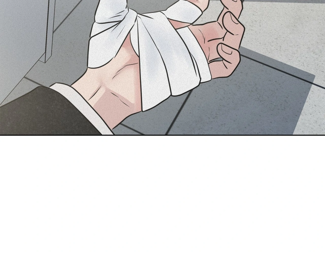Say a Little Prayer - Chapter 61 manhwa