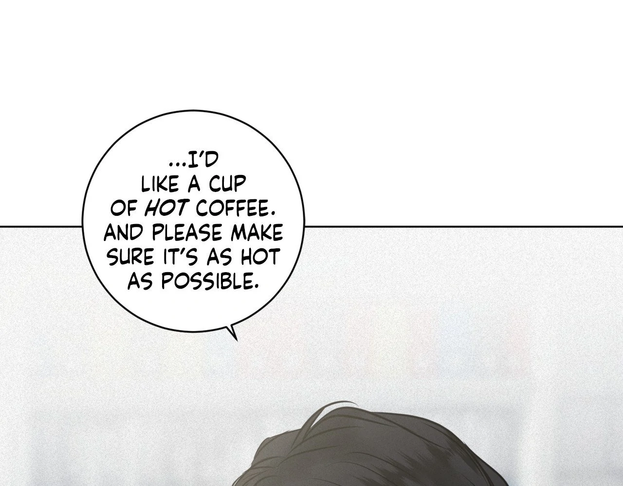 Say a Little Prayer - Chapter 61 manhwa