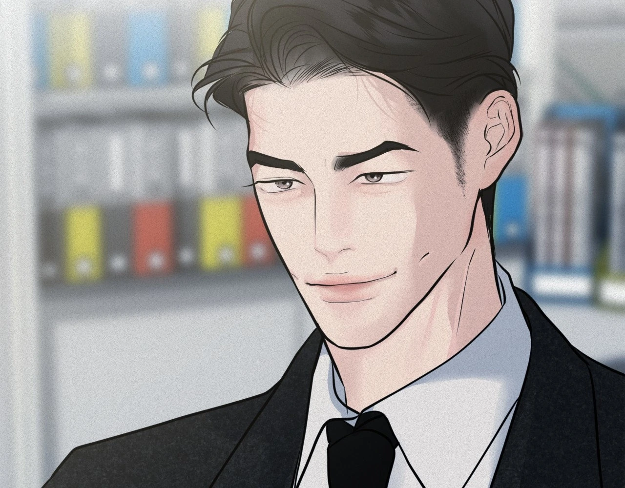 Say a Little Prayer - Chapter 61 manhwa