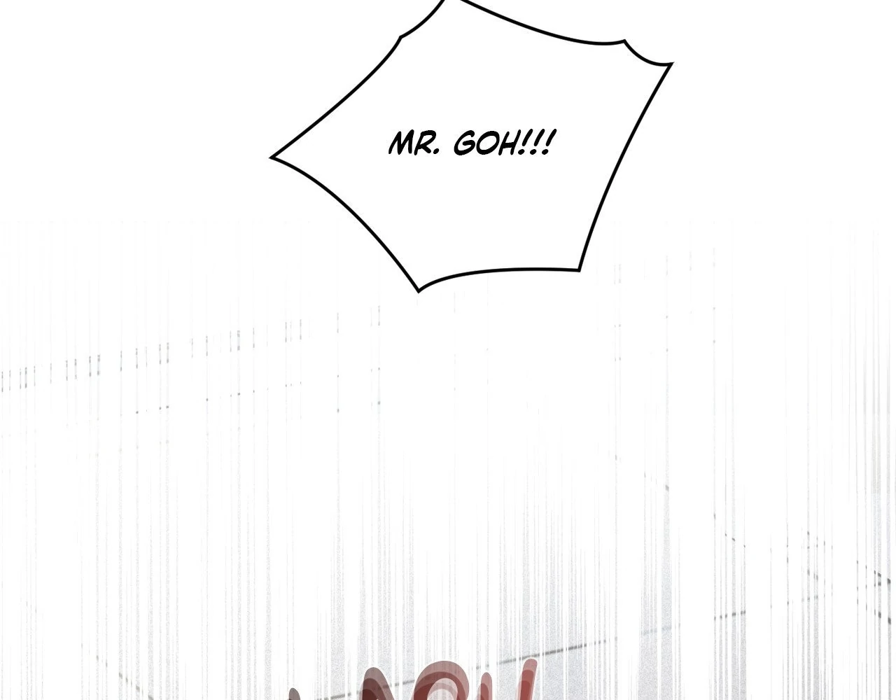 Say a Little Prayer - Chapter 61 manhwa