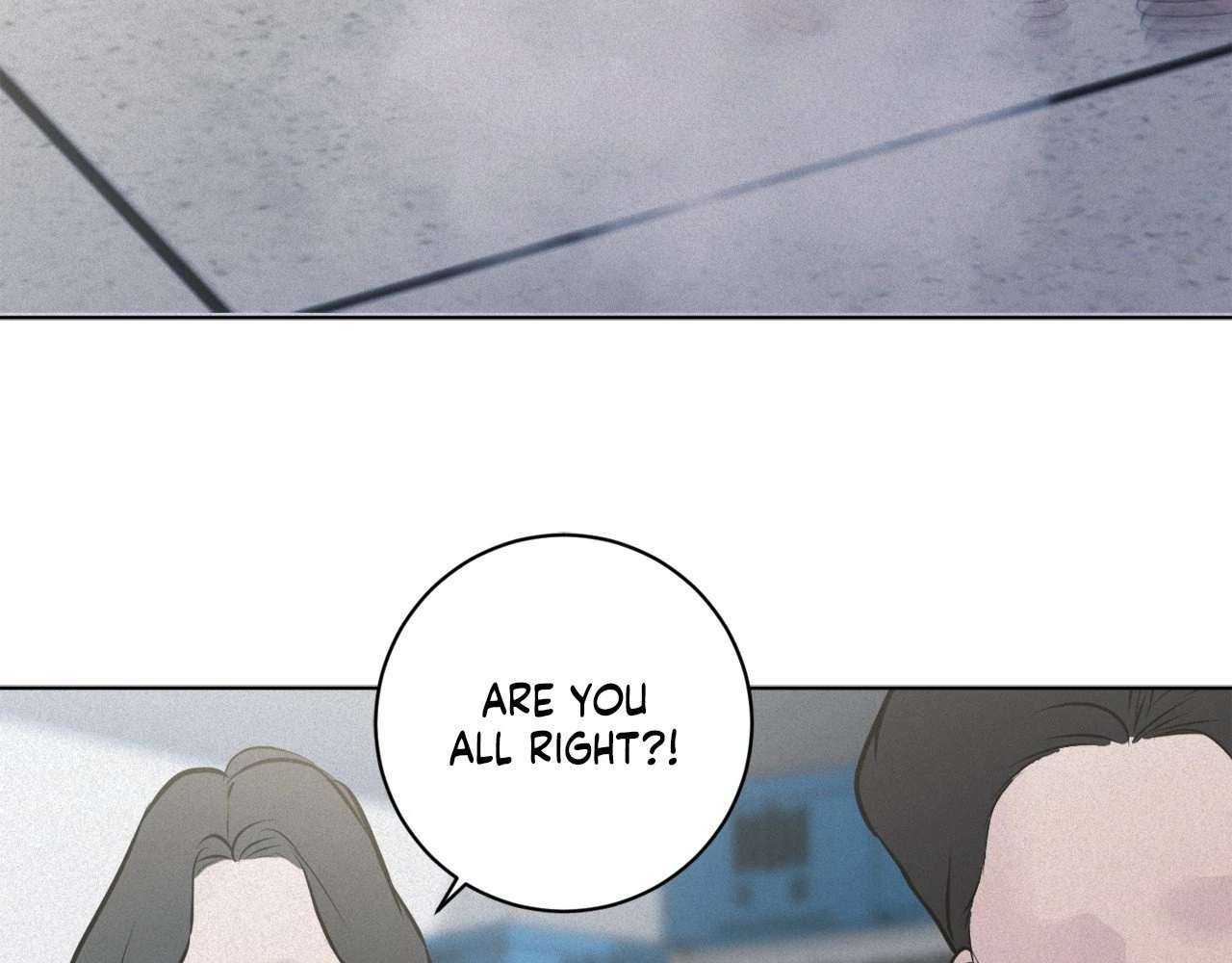 Say a Little Prayer - Chapter 61 manhwa