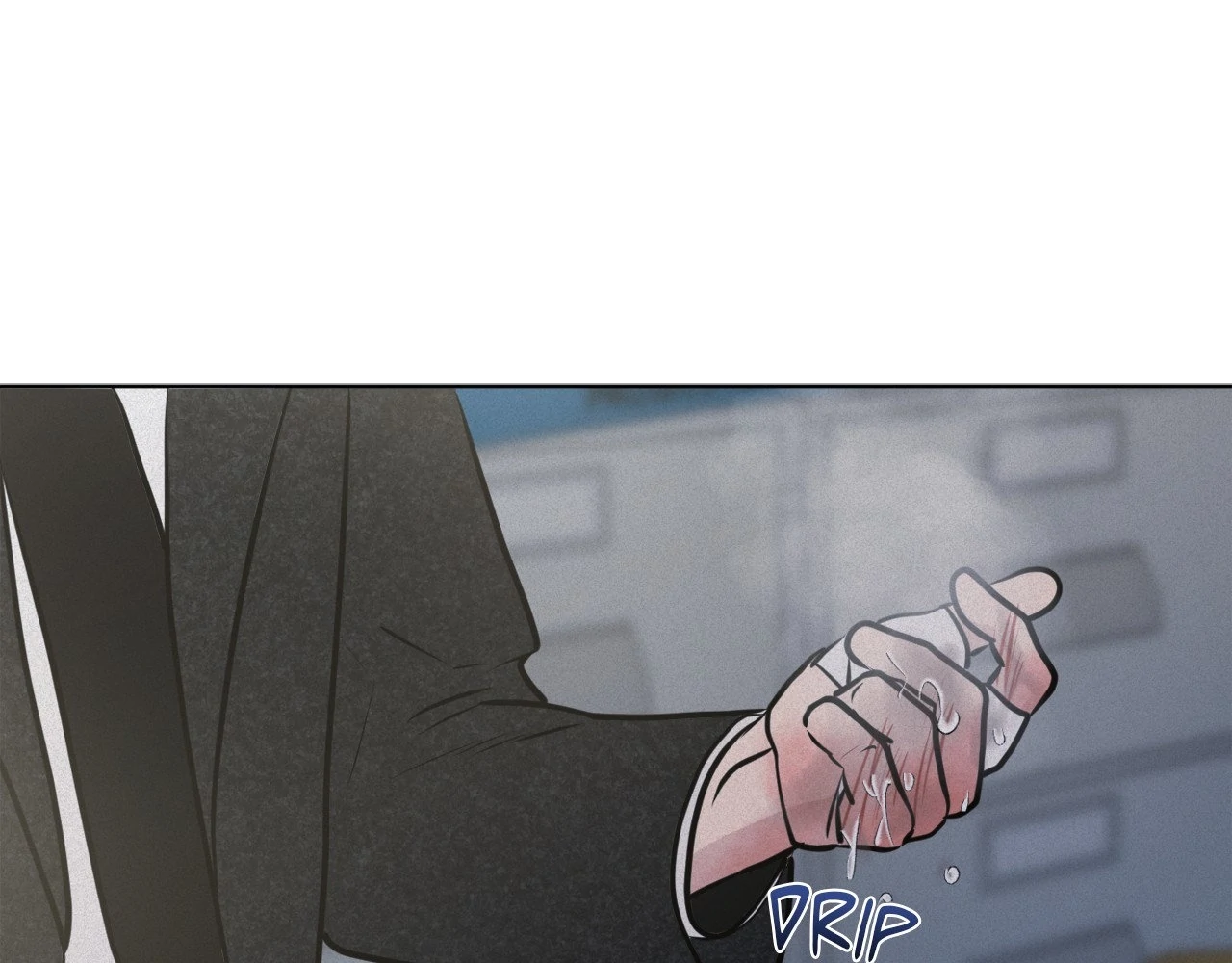 Say a Little Prayer - Chapter 61 manhwa