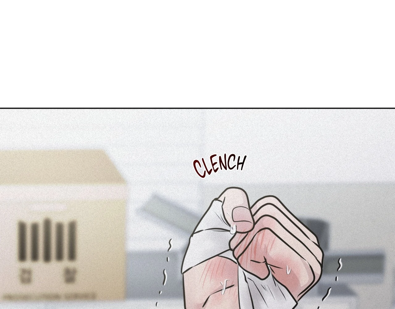 Say a Little Prayer - Chapter 61 manhwa