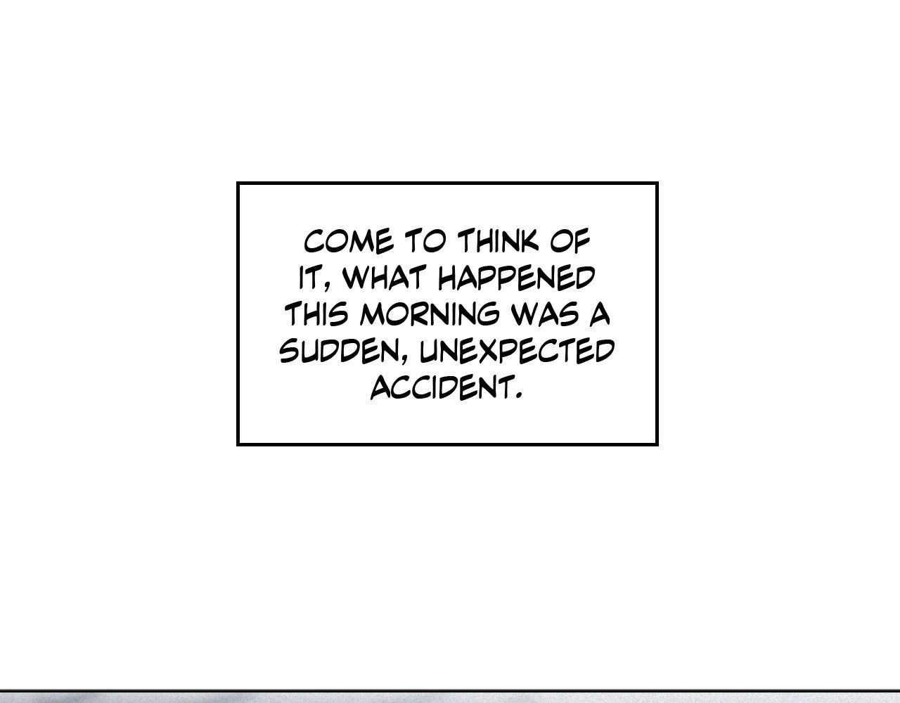 Say a Little Prayer - Chapter 61 manhwa