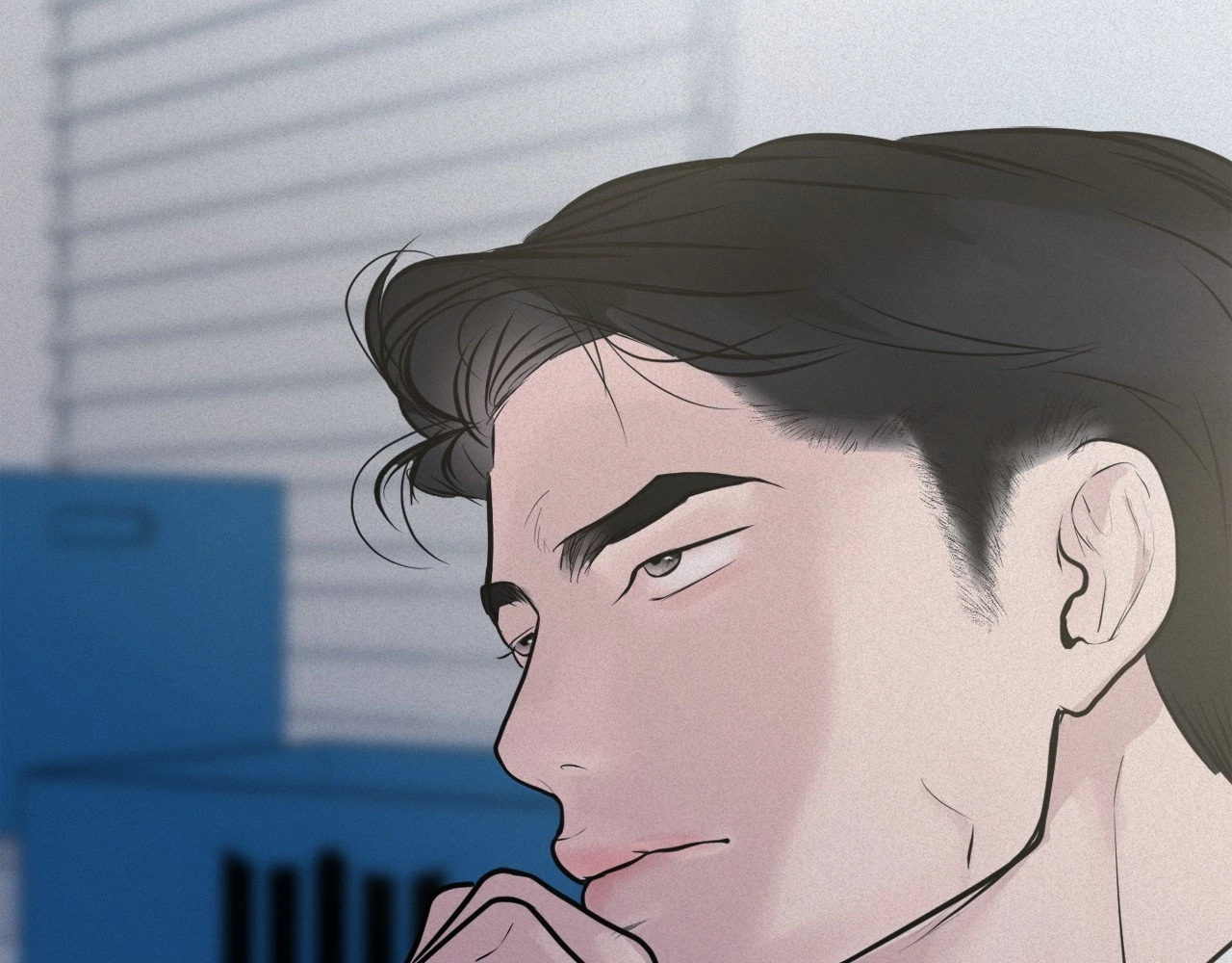 Say a Little Prayer - Chapter 61 manhwa