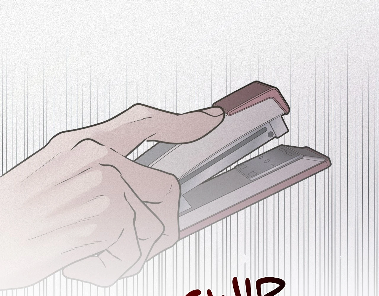 Say a Little Prayer - Chapter 61 manhwa