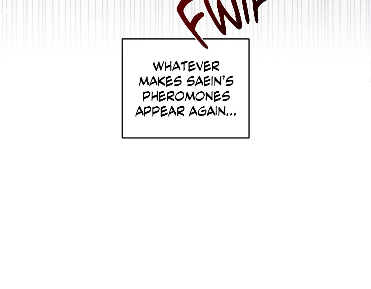 Say a Little Prayer - Chapter 61 manhwa