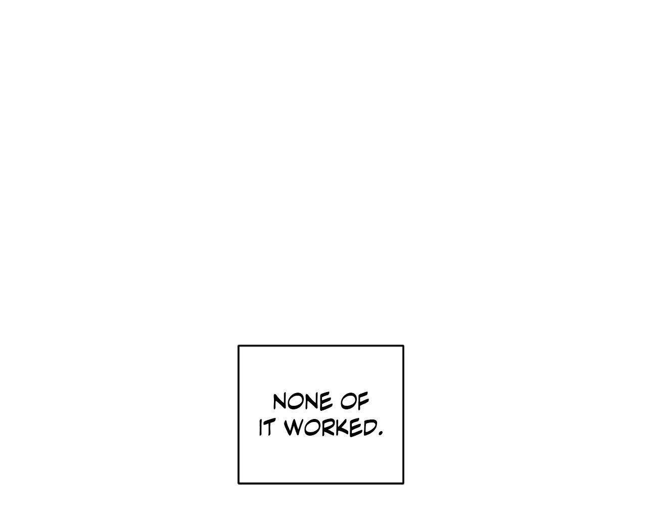 Say a Little Prayer - Chapter 61 manhwa