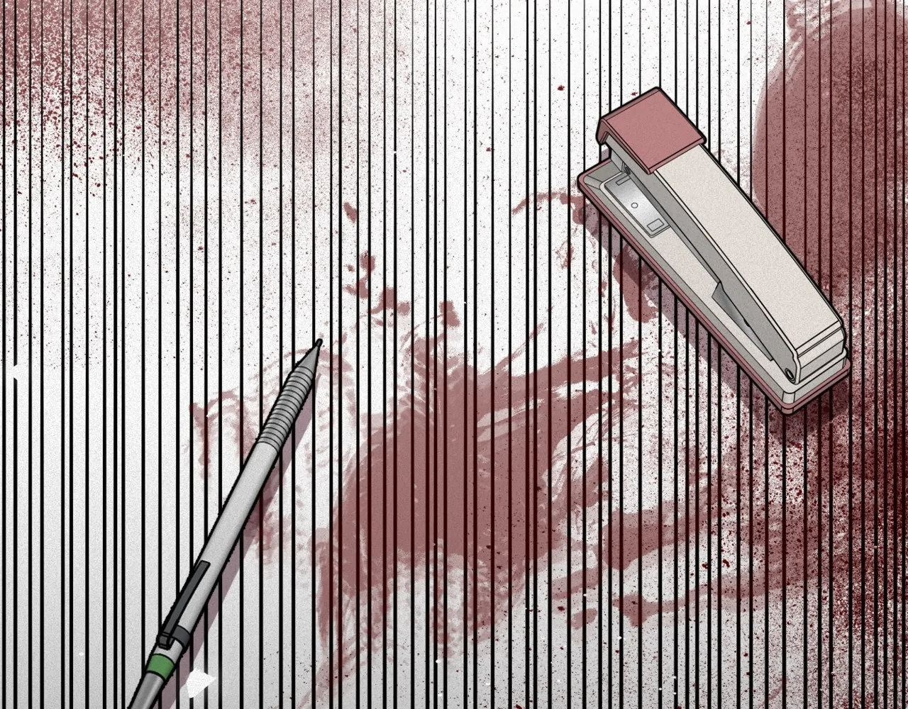 Say a Little Prayer - Chapter 61 manhwa