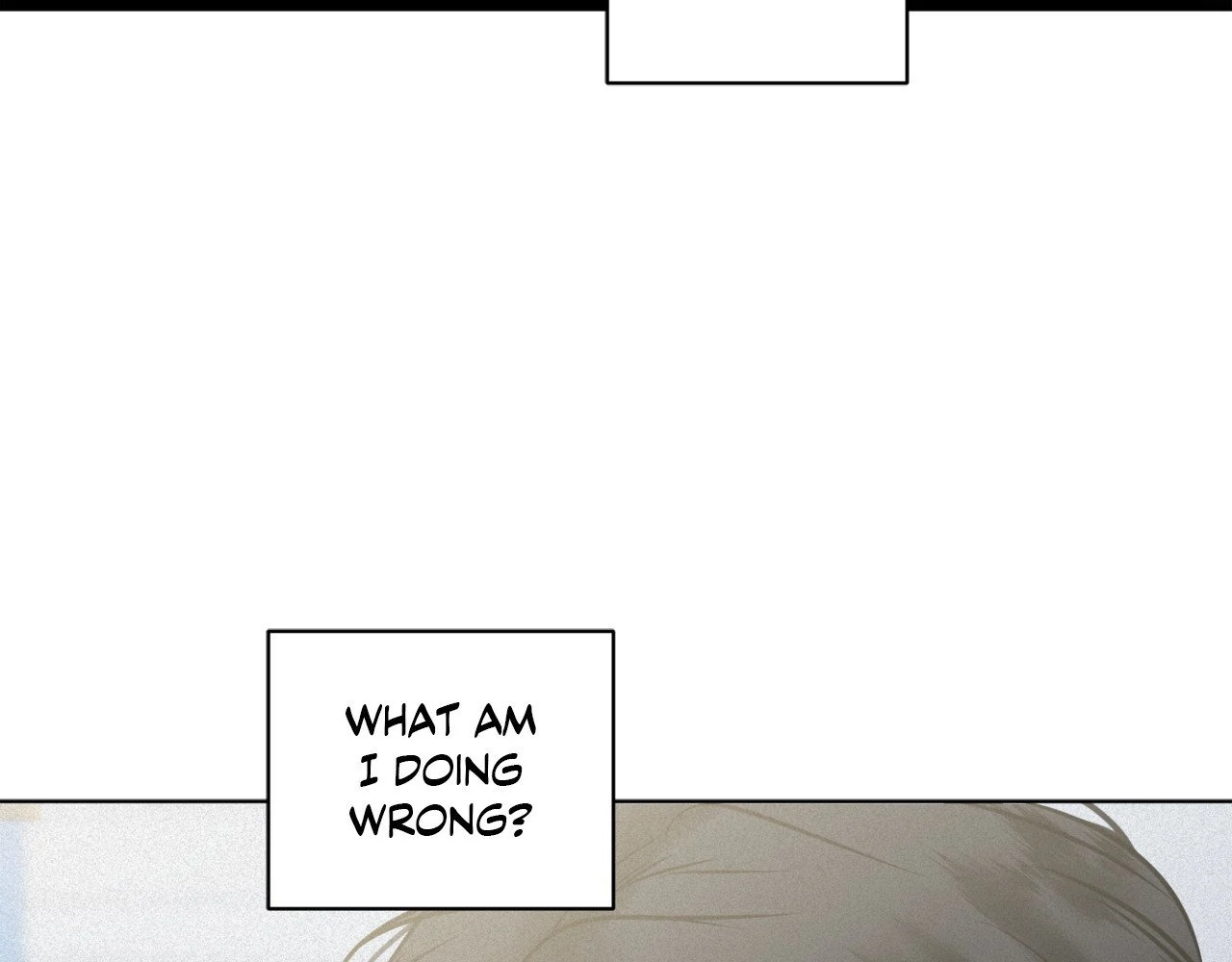 Say a Little Prayer - Chapter 61 manhwa