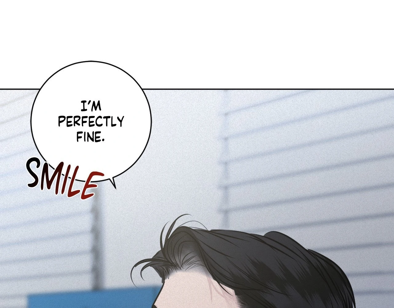 Say a Little Prayer - Chapter 61 manhwa