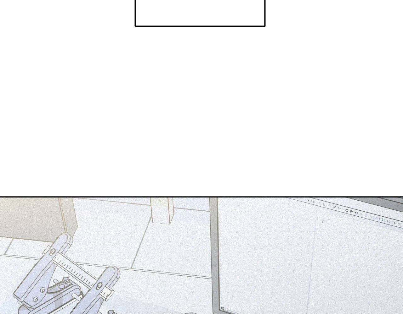 Say a Little Prayer - Chapter 61 manhwa