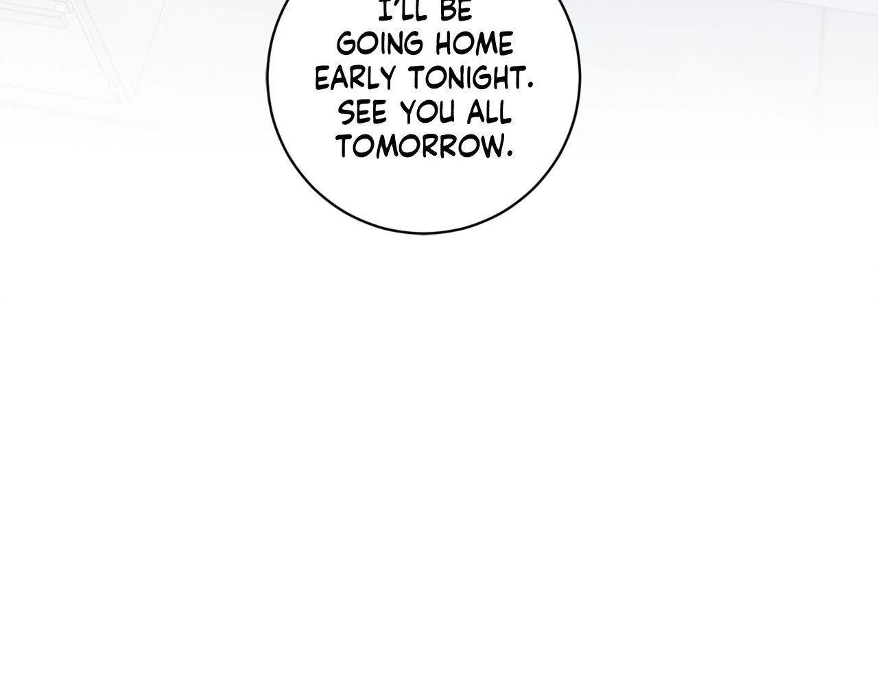 Say a Little Prayer - Chapter 61 manhwa