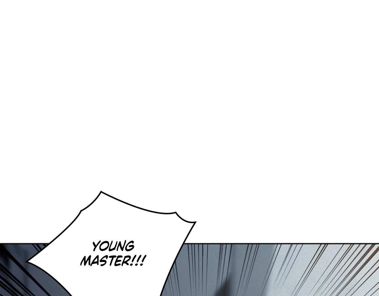 Say a Little Prayer - Chapter 61 manhwa
