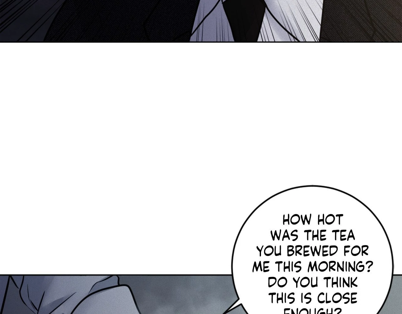 Say a Little Prayer - Chapter 61 manhwa