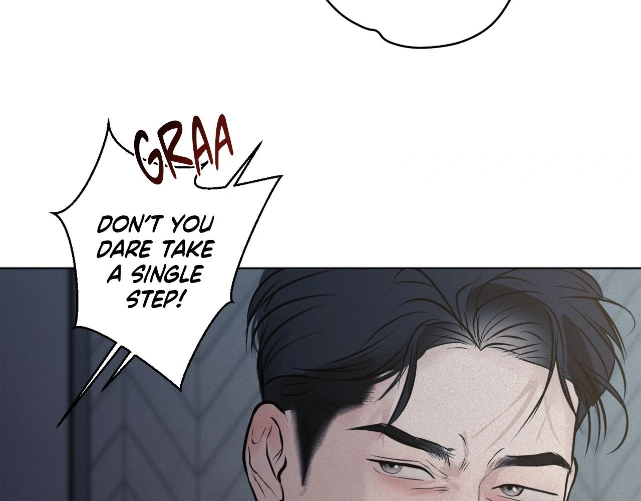 Say a Little Prayer - Chapter 61 manhwa