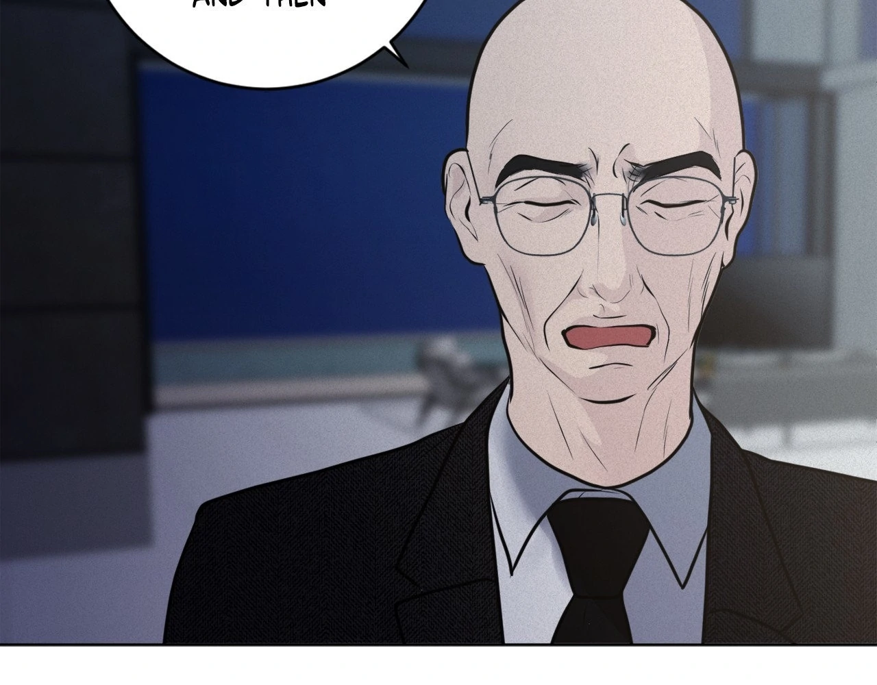 Say a Little Prayer - Chapter 61 manhwa
