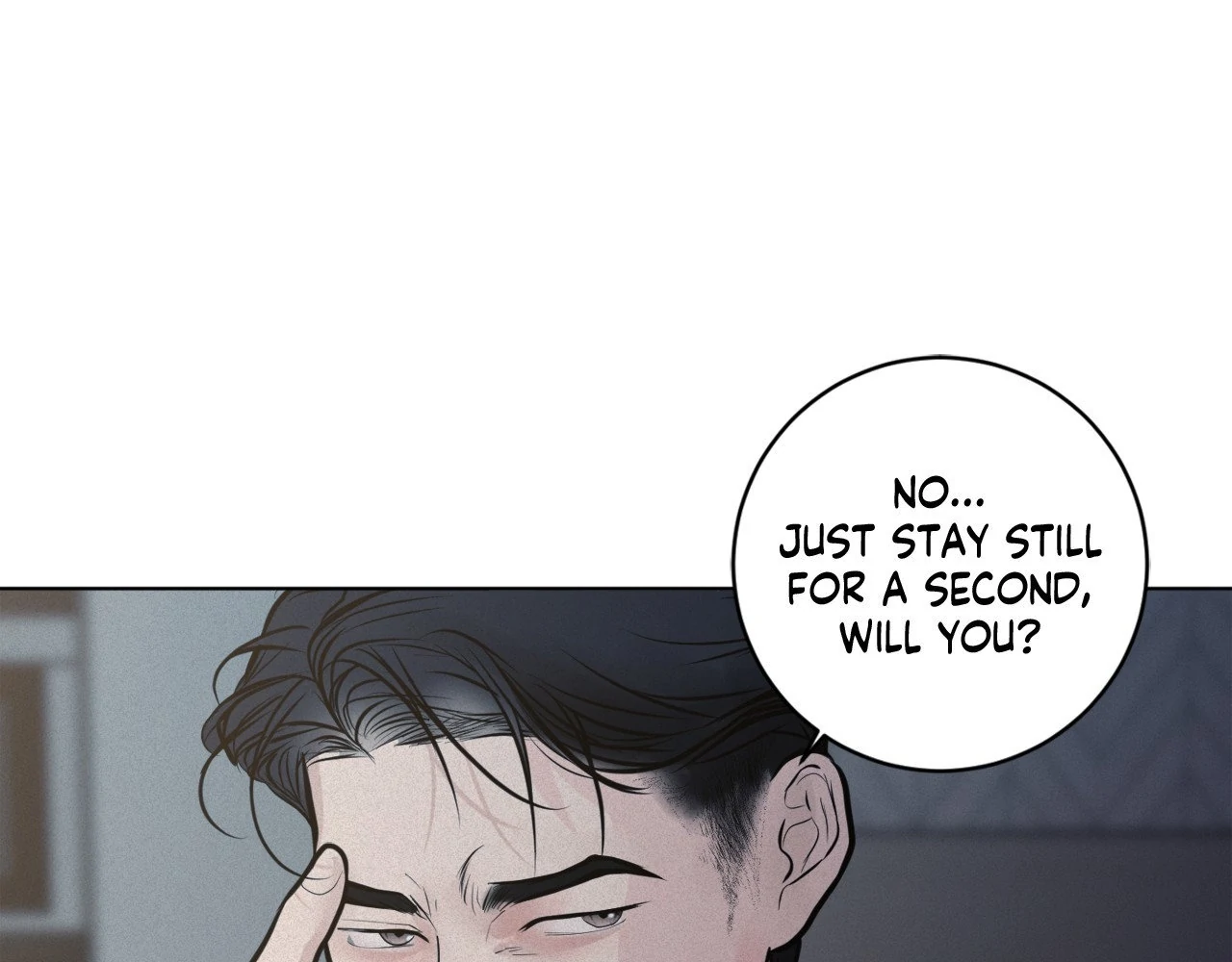 Say a Little Prayer - Chapter 61 manhwa
