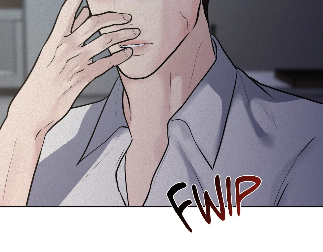 Say a Little Prayer - Chapter 61 manhwa